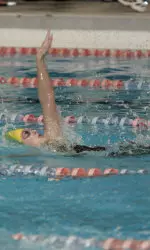 Rams Pick Up Three Dual Victories Over Conference Opponents