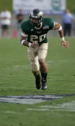 CSU Faces Air Force in Thursday Night Showdown