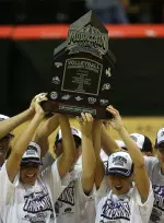 Volleyball Heads To Boulder For NCAAs