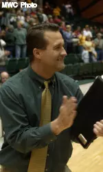 Volleyball Signs Two