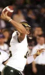 Rams Fall To Aztecs In Season Finale, 17-6