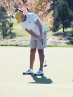 MWC Championship Up Next for Women's Golf Team