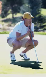 Women's Golf Preview: NCAA West Regional