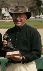 Track & Field Signs Derek Mansur