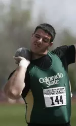 Track & Field Preview: Mountain West Championship