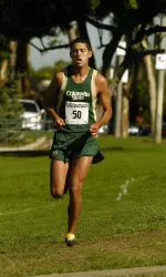 Cross Country Men Head To Minnesota