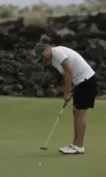 Rams in Eighth at Ron Moore Intercollegiate