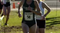 Cross Country Women Win BYU Autumn Classic