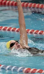 Swimming and Diving Preview - UNLV and UC Santa Barbara