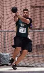 Two Meets Net Good Results For Rams' Track & Field