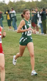 Cross country travels to Mountain West Championships