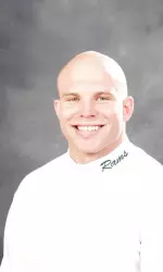 Horinek earns academic all-district recognition