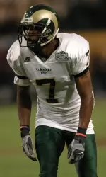 Johnny Walker earns MWC Offensive Player of the Week honors