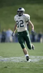 GAME NOTES: Colorado State hosts Georgia Southern