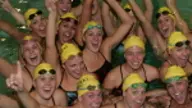 Swimmers travel to Husker territory for Invite