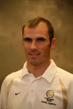 Berryhill garners regional Coach of the Year honors