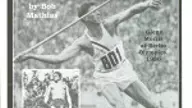 Former CSU track star Morris heading to National Track and Field Hall of Fame