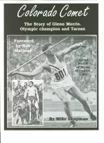 Former CSU track star Morris heading to National Track and Field Hall of Fame