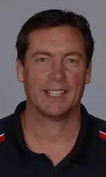 Colorado State names Fairchild Head Coach