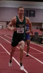 Morano and Feest Post Provisional Times In Seattle