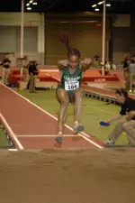 Track & Field Heads To Championship