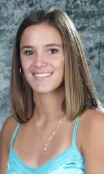 Hall Places 13th At Zone E Regionals