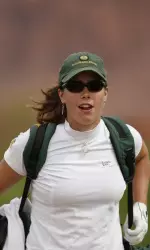 Ram Golfers Place Fifth in Hawaii