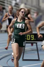 Pearson Leads Cal Invitational After Day One