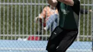 Hammer Throw Highlights Ram Open