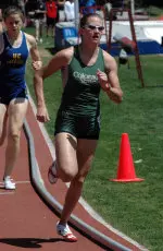 Track and Field Heads to MWC Championships