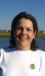 New Addition to Colorado State Women's Golf Team