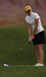 Women's Golfers Named All-America Scholars