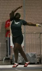 DeLoach, Ugochukwu represent CSU at Pan Am Games