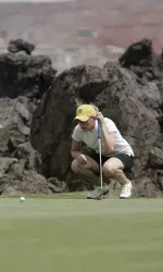 Ferguson tops Shockley in match play championship