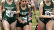 CSU cross country dominates the Wyoming Invitational