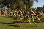 Cross country to host the Colorado State Classic