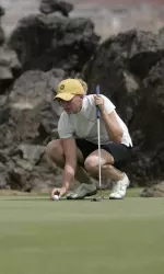 Rams place ninth at Ron Moore