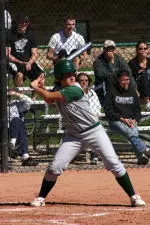 Rams split double header with Northern Colorado