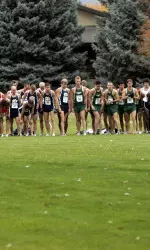 Former CSU runner Elizabeth Moore named assistant track and field coach