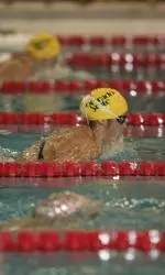 This Week in Rams Athletics: Swimming hosts Early Bird Invitational