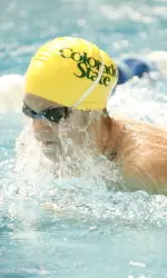 CSU swimming and diving preview: Early Bird Invitational