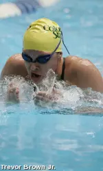 CSU swimming and diving preview: UNLV, San Diego State, Air Force and New Mexico