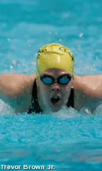 CSU swimming and diving preview: TCU, North Texas, SMU and Arkansas