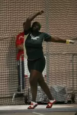 Indoor track and field closes out regular season this weekend