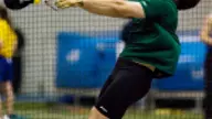 CSU's Schutz finishes ninth at NCAA indoor track and field nationals