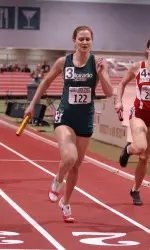 Nine CSU track and field athletes named all-Mountain West