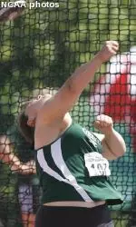 CSU women secure first Mountain West outdoor title