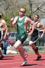 CSU's Morano earns conference recognition