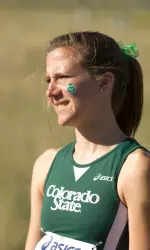 Getting to know CSU's Peters