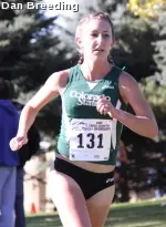 Cross country recap: CSU women place third, men fourth at MWC Championships